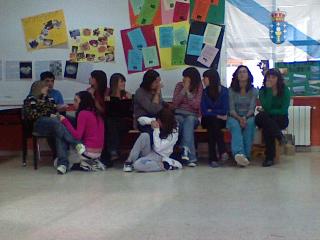 las de galicia (burela)